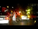 EM Türkiye Maci sonrasi || Kreuzberg ||