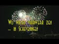 Vuurwerk Scheveningen