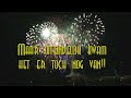 Vuurwerk Scheveningen
