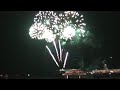 Vuurwerk Scheveningen