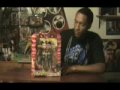 Transformers 2 Revenge Of The Fallen Action Figures! Cool Nerdz Review