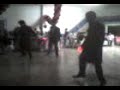 despues dela pachanga y cntinuando con el recrrido de los vX añlos llega un baile insolito q solo lo he podido ver 2 veces en uno xv años trhiller