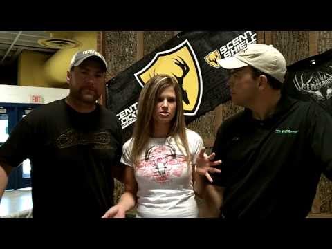 deerfest - You know, Pat and Nicole aren't just great ambassadors to the sport- they're great people! This is an interview I did of them a while ago for Guns.com. If yo...