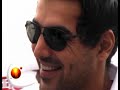 Inside Tinsel 4b-- Bollywood's John Abraham and swimsuit mode