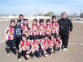 Club Belgrano Sta Rosa infantiles Club Belgrano Sta Rosa infantiles