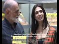 Entrevista  Escritor DeRose -  Bienal do Livro 2008