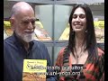 Entrevista  Escritor DeRose -  Bienal do Livro 2008