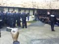 Déblocage par les autorités de la...