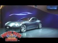 Icon for Post #2009 Geneva Motor Show: Infiniti Displays the Essence