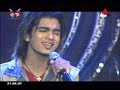 Sirasa Super Star Season 2 - 2007-09-29 Part 01
