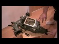 Supercharger Eaton M90