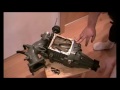 Supercharger Eaton M90