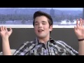 Nathan Kress Talks 'iCarly' Season 5