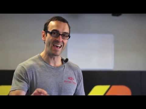 5 Ways to Cut Your Workout Time