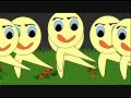 Children Rhymes-Nursery Rhymes with Lyrics- Egg Song-King Egg Song