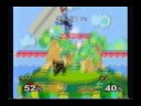 32-1 Dogysamich (FA) vs Alpha Gundam (GD) -reup-