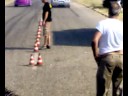 500 vs corvette