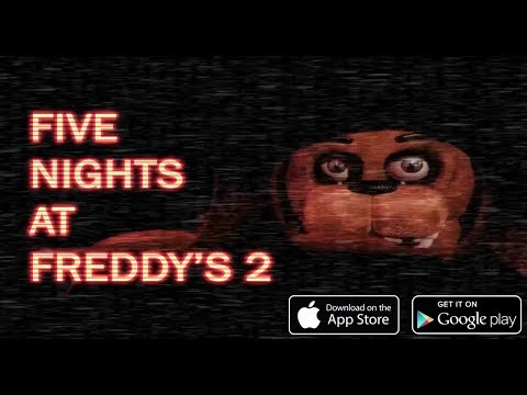 Five Nights At Freddy's: Freddy in Space 2 is now available for download for  free