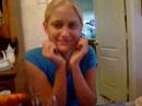 mr. crab after dinner,speaks to chelsea the dental hygenist; then the 