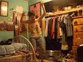 Rachel and her Demon call/dance