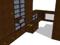 Creation of wardrobe