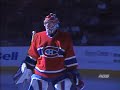 2006-2007 Montreal Canadiens player presentation