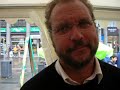 Lite intervju med Lars Sponheim