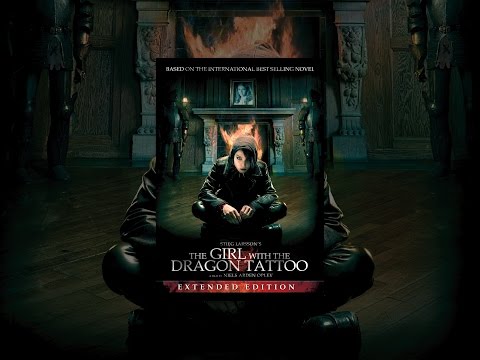 The Girl With the Dragon Tattoo: Extended Edition