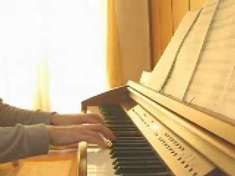 ラプソディ・イン・ブルー / George Gershwin ( ピアノ / ソロ用 )