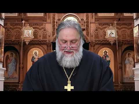 «Свет православия». 13.04.25. 1035 выпуск.
