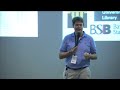 Ben Bunnell speaks at Google@school - Google Books
