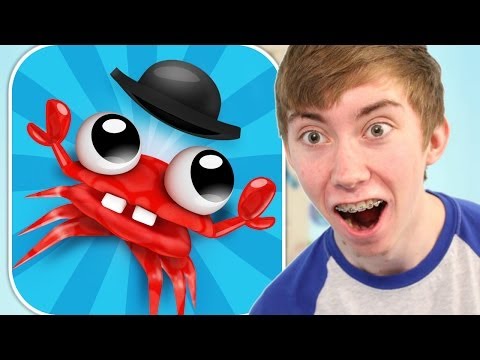 how to get more levels on mr crab