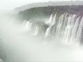 Iguazu Waterfall Iguazu Waterfall