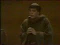 Messiaen: St. Francis of Assisi - Act II Scene 6