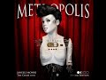 Janelle Monae – Sincerely, Jane