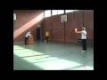 Freestyle Voetbalfilmpje