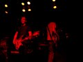 Mellowdrone - Bone Marrow (live)