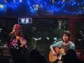 功刀丈弘×福江元太 20090905 @中目黒・楽屋 SKY~ Music a found Harmonium