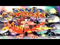 Banjo-Kazooie Remix - Freezeezy Peak Remastered