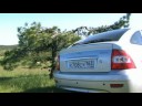 Lada Priora Hatchback Lada Priora Hatchback