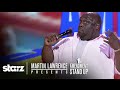 1st Amendment Stand Up - Faizon Love