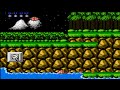 a new style of lp called the arcade hall where it is all gameplay and no voiceover... this round of games into the hop are nes games that have metal/rock remixes starting off with the run and shoot classic that has endured a legacy and a huge following. contra was released in 1987 and is owned by konami