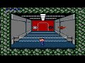 a new style of lp called the arcade hall where it is all gameplay and no voiceover... this round of games into the hop are nes games that have metal/rock remixes starting off with the run and shoot classic that has endured a legacy and a huge following. contra was released in 1987 and is owned by konami