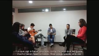 Festival de Cortos