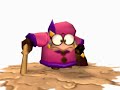 Worms 3D (Koopa Edition) Finale