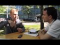 MBL - Interview with Jürgen Reis - www.abouthifi.com - Part 1/2