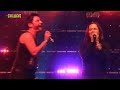 Belinda Carlisle - Leave a light on for me- Manchester Pride
