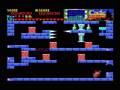 キャッスルエクセレントMSX版・ショートカットクリア(その3)