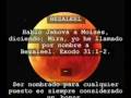 videos de bezaleel