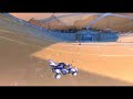 Psyonix-Jerad vs Inpersona, Hvalpen ... Psyonix 